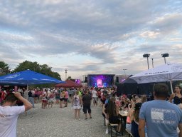 Mallorca-Festival 2026 in Ingolstadt