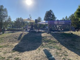 Festival-Fotos vom Open Park PFA'HOFA 2026